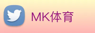 MK Logo